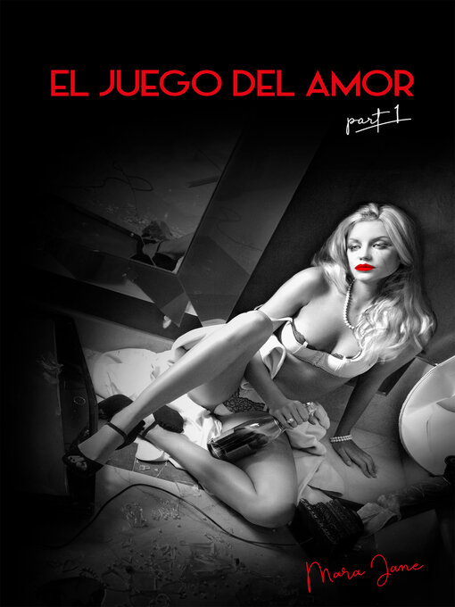 Cover image for El Juego del Amor